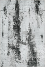 8x10 Area Rugs Washable Rug: Modern Abstract Living Room Rug Soft Anti-Skid - Image 2