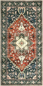 Yamaziot Washable Runner Rug, 3x6 Non-Slip Boho Vintage Hallway Rug - Image 2