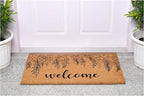 Calloway Mills Floral Vine Welcome - Image 5