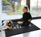 EARTHALL Funny Welcome Mats Outdoor, Front Door Mat - Image 6