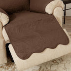 Great Bay Home Reversible Recliner Cover - Image 6