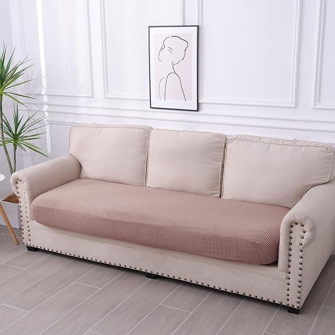 hyha Waterproof Couch Cushion Covers - Image 7