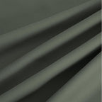 NICETOWN Room Darkening Draperies Curtains Panels, 2 Panels Dark Mallard W52 x - Image 9