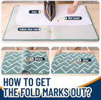OLANLY Front Door Mat, Non-Slip Rubber Backing, Dirt Resistant and Absorbent - Image 7