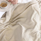 lifein Chenille Throw Blanket 60x80 - Image 7