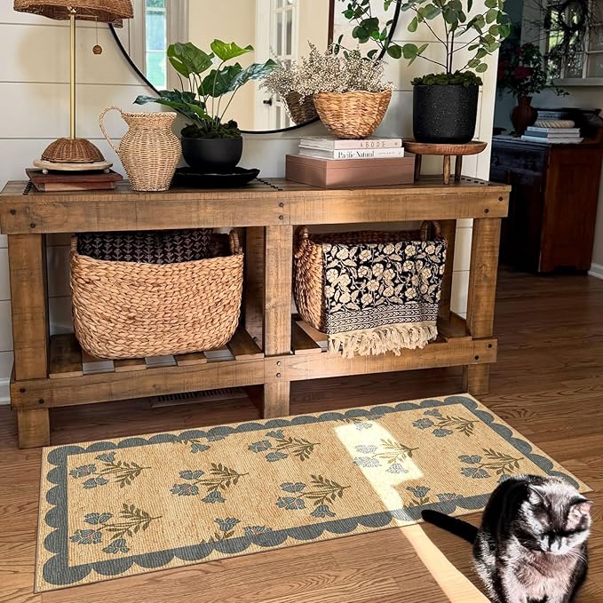 Front Door Mat Indoor Entrance - Image 5