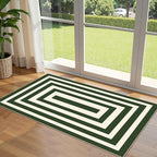 Front Door Mat Indoor Entrance by Othilic