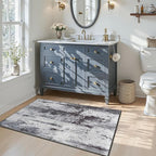 Toneed Entryway Rug 2x3 Door Mat - Image 3