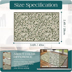 Boho Outdoor Rug - Image 2