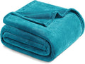 Exclusivo Mezcla Fleece Blankets Queen Size by ExclusivoMezcla