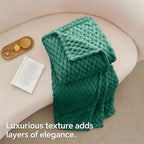 BEDELITE Fleece Throw Blanket for Couch & Bed - Image 6