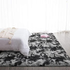 TWINNIS Super Soft Shaggy Rugs Fluffy Carpets 6x9 Feet, Indoor Modern Plush - Image 5