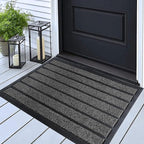 ubdyo Door Mat Outside Entrance by UBDYO