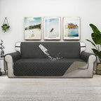 ISSUNTEX Double Protection 100% Waterproof Sofa Covers - Image 2