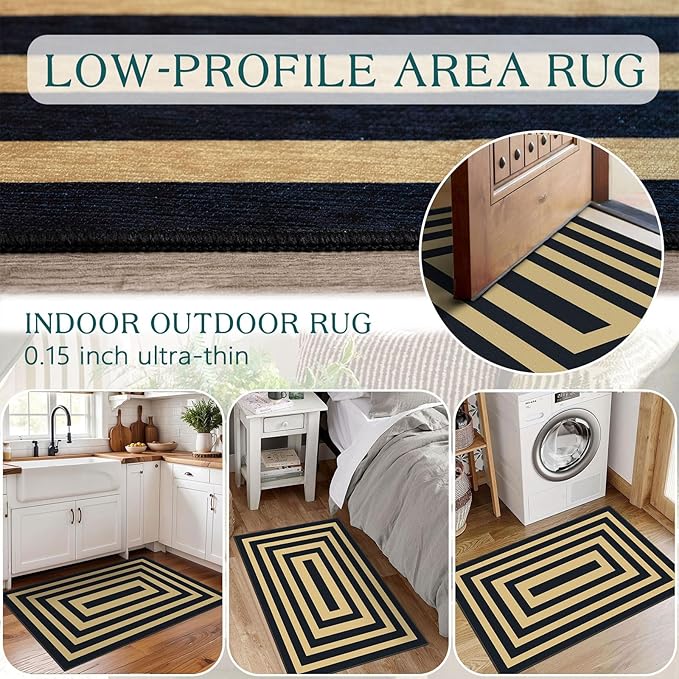 Front Door Mat Outside Entrance - Image 6