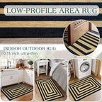 Front Door Mat Outside Entrance - Image 6