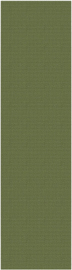 KOZYFLY Runners for Hallways 3x10 ft Washable Kitchen Runner Non Slip Rubber - Image 9