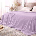 BEDELITE Fleece Blanket King Size Blankets by BEDELITE