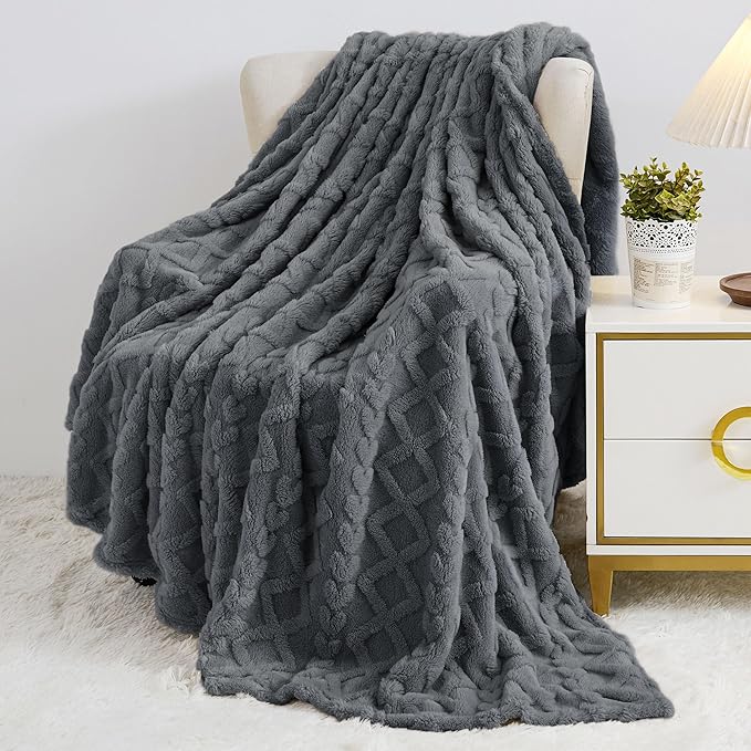 Aganear Blanket Queen Size - Image 3