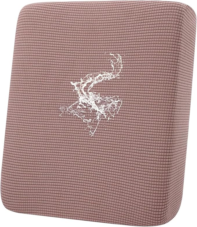 hyha Waterproof Couch Cushion Covers by hyha