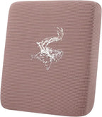 hyha Waterproof Couch Cushion Covers by hyha