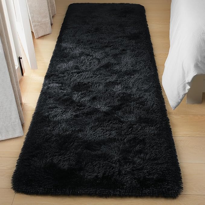 Tepook Soft Runner Rugs for Bedroom 2x6 ft - Image 6