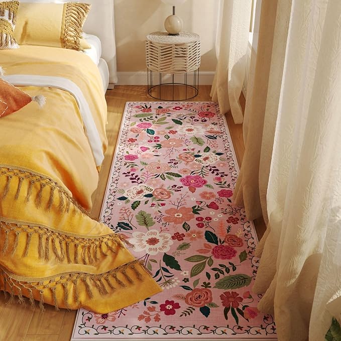 Rugcomf 2x5 Rug Runner - Image 2