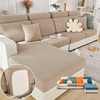 Soothing Home Sofa Covers, Sofa Hero Covers, Wear-Resistant Universal Couch by VFUX