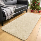 OLANLY 2x8 Machine Washable Runner Rugs - Image 3