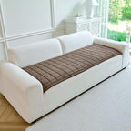 Couch Covers for Dogs Washable, Non Slip Couch Covers for Loveseat Sofa Pet by PJLZJFBY