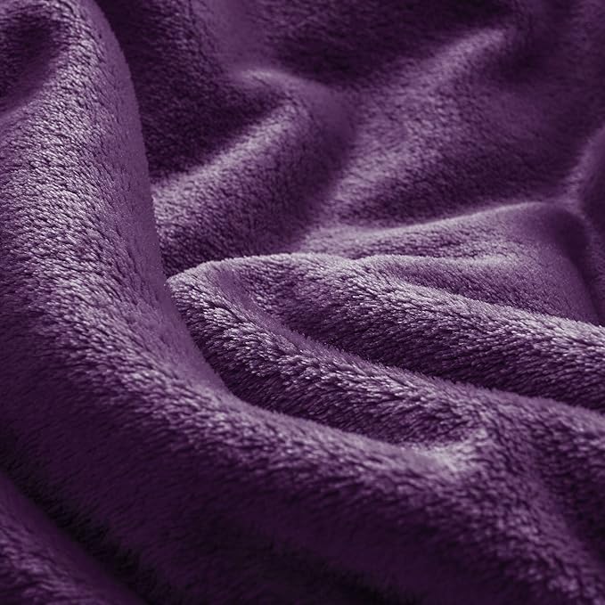 BEDELITE Big Fleece Blanket - Image 6