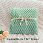 BEDELITE Fleece Throw Blanket for Couch & Bed - Image 4