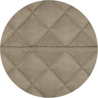 PureFit Reversible Quilted Sofa Cover, Water Resistant Medium Slipcover - Image 5