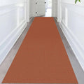 KOZYFLY Extra Long Runners for Hallways 3x14 ft Washable Kitchen Runner Non by KOZYFLY