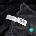 Cozy Bliss Faux Fur Throw Blanket - Image 7