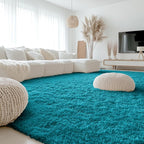 OLANLY 9x12 Machine Washable Large Area Rugs - Image 3