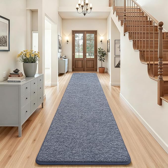 AROGAN Washable 2x10 Runner Rug - Image 7