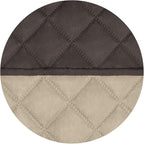 PureFit Reversible Quilted Oversized Recliner Sofa Cover, Water Resistant - Image 5