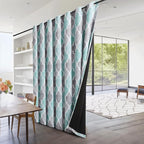 Beauoop 100% Blackout Curtains 96 Inches Long - Image 3