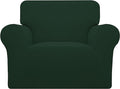 Easy-Going Stretch Oversized Chair Sofa Slipcover 1-Piece Couch Sofa Cover by Easy-Going