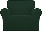 Easy-Going Stretch Oversized Chair Sofa Slipcover 1-Piece Couch Sofa Cover by Easy-Going