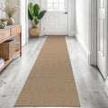 KOZYFLY Boho Runners for Hallways 2x8 ft Washable Kitchen Runner Non Slip by KOZYFLY