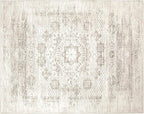 Washable Rugs 8x10 Area Rugs for Living Room, Dining Room- Modern Abstract - Image 10