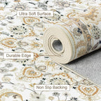 Hallway Runner Rug Non Slip - Image 8