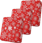 Smiry Printed Couch Cushion Covers, Stretch Soft Couch Covers by Smiry