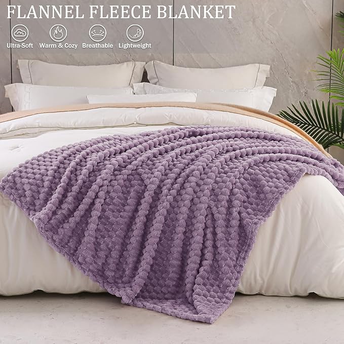 Exclusivo Mezcla Fleece King Blanket - Image 3