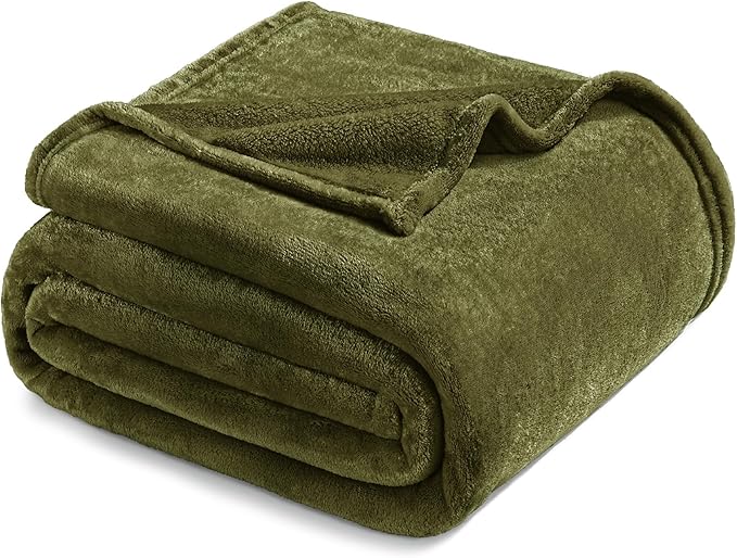 Exclusivo Mezcla Fleece Blankets Queen Size by ExclusivoMezcla