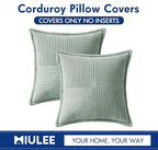 MIULEE Spring Decorative Throw Pillow Covers - Image 6