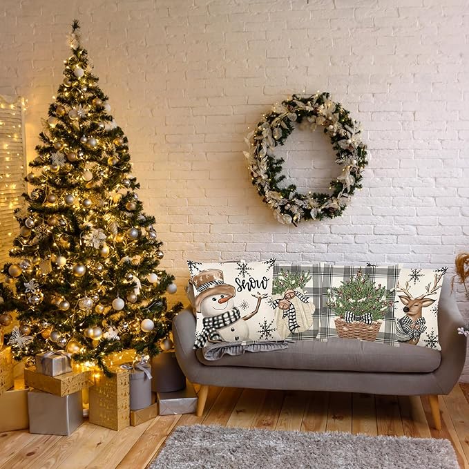 ONFAON Christmas Decorations - Image 7