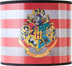 Idea Nuova Harry Potter Stick Table Lamp,Metal, Red